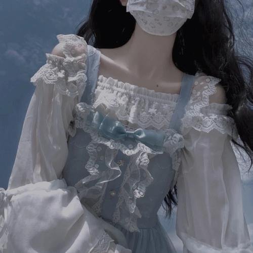 某科学的超电磁炮OVA：炎炎酷日下做摄影模特也不轻松啊